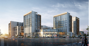 生命科学产业园