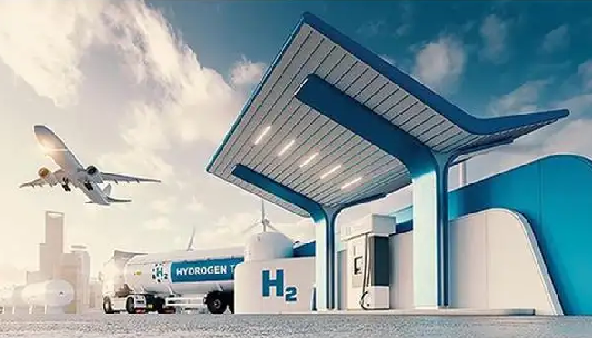 氢电合建站项目