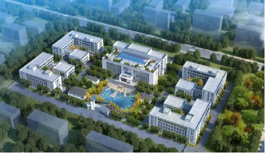 化学共享试验中心