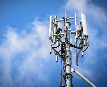 5g基站塔建设租赁