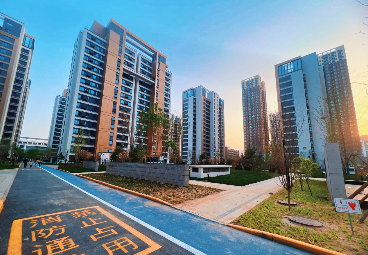 市政工程、建筑工程施工